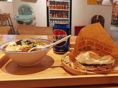 -原来宝鸡(万和城店)