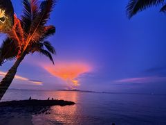 -网红落日悬崖餐厅 The Sky Gallery