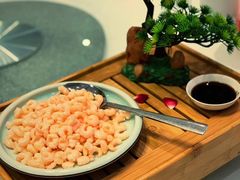 清溜河虾仁-松鹤楼·非遗·苏帮菜(融科店)