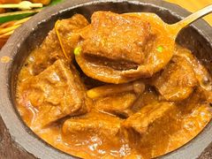 -若蘭慈·无国界素食料理(欢乐海岸店)