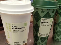 -奈雪的茶(华侨城创意园店)