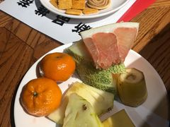 -阿罗新疆菜(人民广场店)