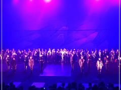 -《12·12》西安事变大型实景演出