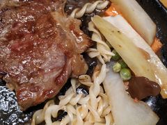 -快乐爱斯米牛排自助(正大广场店)
