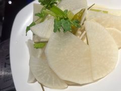 -橦橦小马扎烧烤 (传媒大学店)