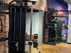 -NRG 健身私教CLUB(云山路店)