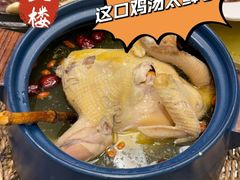 -鸿运楼·舌尖上的徽菜