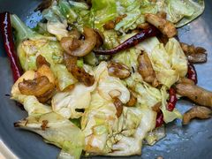 -云海肴·汽锅鸡·云南菜(高德置地店)