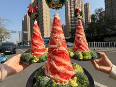 -一头牛·烤肉酒厂(万象城店)