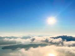 -五女山景区