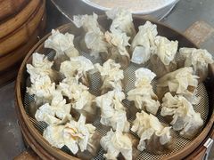 -海汇源老烧麦店(东大街总店)