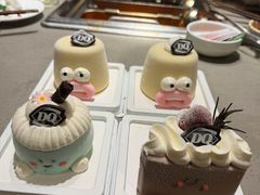 -海底捞火锅(万象城店)