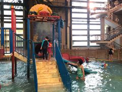 -南宫温泉水世界