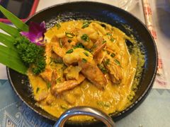 -婉泰·特色小吃·舂鸡脚(告庄二店)