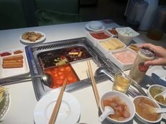 -海底捞火锅(威高广场店)