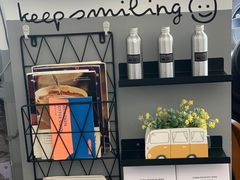 -CoffeeVendor(西乡店)