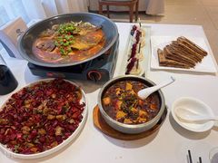 -香丰阁·烤鸭·川湘菜(昌平店)