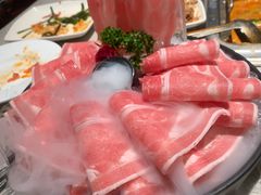 -海底捞大排档火锅(悦荟广场店)