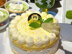 -柏尼娅PEARIA·蛋糕定制(北京SKP店)