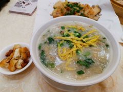 凤城艇仔粥-顺德人家食府(黄金广场店)