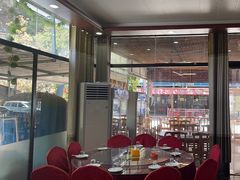 -途肴·老农饭庄(百里峡店)