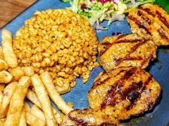 -Efes Turkish & Mediterranean Cuisine 艾菲斯餐厅(陆家嘴店)