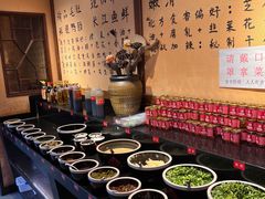 -来涮蜀鲜货火锅串串香(菜市口店)