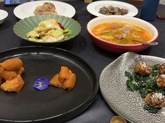 -A One Kitchen·南京精菜馆(晶丽酒店店)
