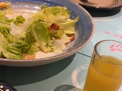 -西堤牛排(北京国瑞店)