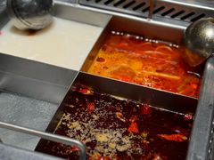 -海底捞火锅(河东万达广场店)