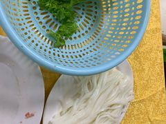 粿条-老猫牛肉火锅(沙溪店)