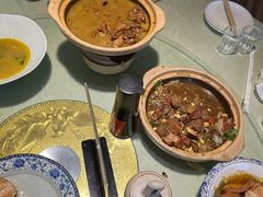-五台山八大碗·地方风味菜馆(五爷庙店)
