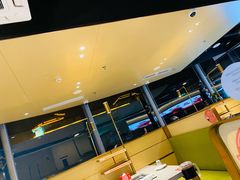 大堂-海底捞火锅(铂澜大象城店)