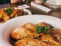 -蚝翅·海鲜粥·烧烤·龙虾季(海曙天一店)
