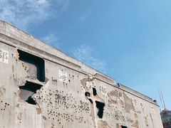 -上海四行仓库抗战纪念馆