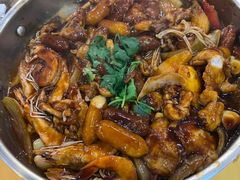 -黄记煌三汁焖锅(名泉广场店)