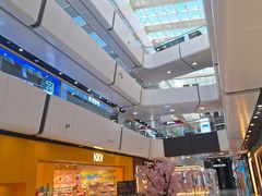 -万达广场(北京槐房店)
