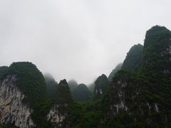 -桂林兴坪漓江