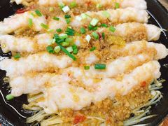 -小民大排档(马场角横路店)