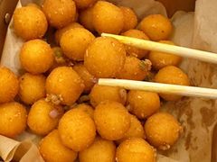 -金陵暴走小龙虾·迷踪蟹(凯德MALL店)