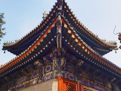 -北京艺术博物馆(万寿寺)
