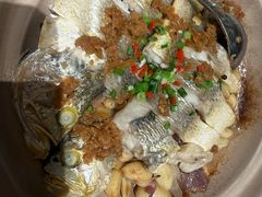 -潮州府·潮菜·砂锅粥(徐家汇店)