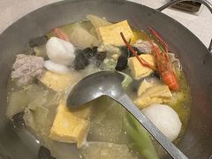 -群乐饭店(滨安路店)