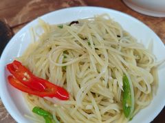 -斯丹姜母鸭·古法干香(田安南路店)