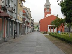 -美兰湖景区