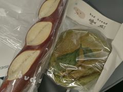 -慢熟面包店bud bread(孩儿巷店)