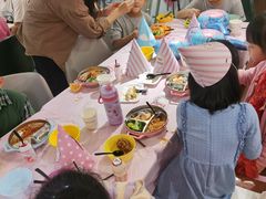 -萨卡屋亲子乐园·餐厅(龙山万物工场店)