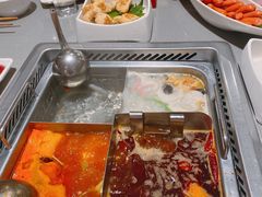 -海底捞火锅(金光华店)