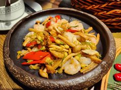 -兰木肆·云南菜(龙湖U城天街店)