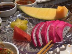 -海底捞火锅(珠影星光城夜宵主题店)